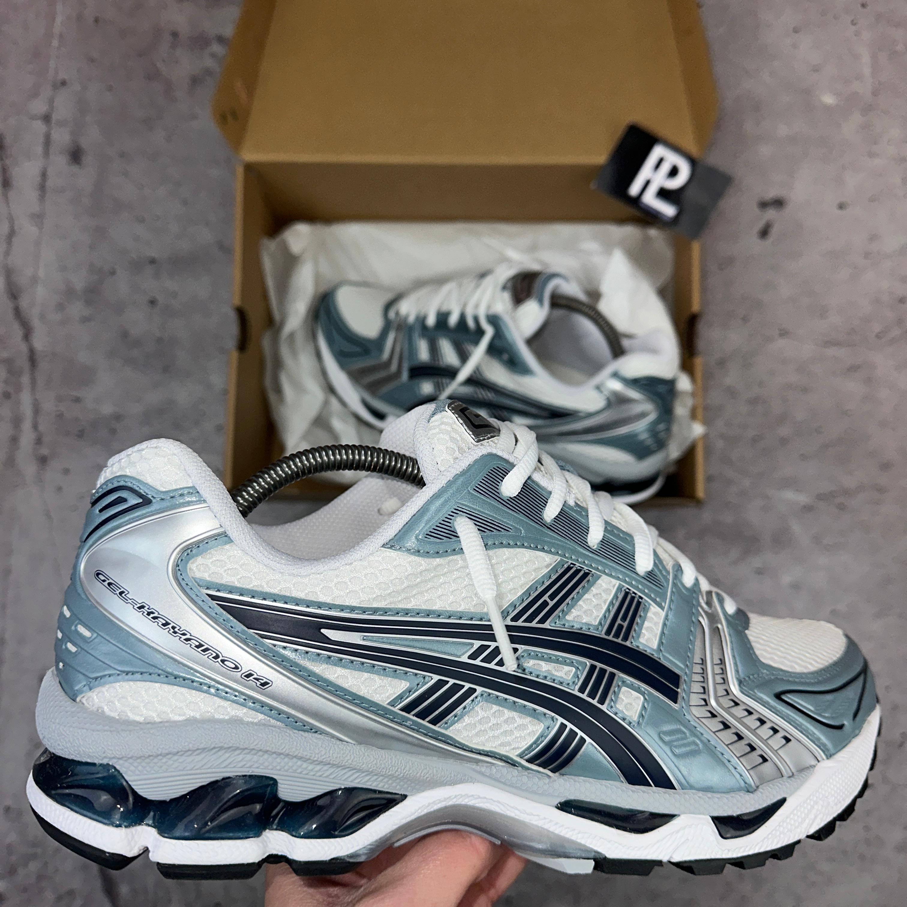 ASICS GEL KAYANO