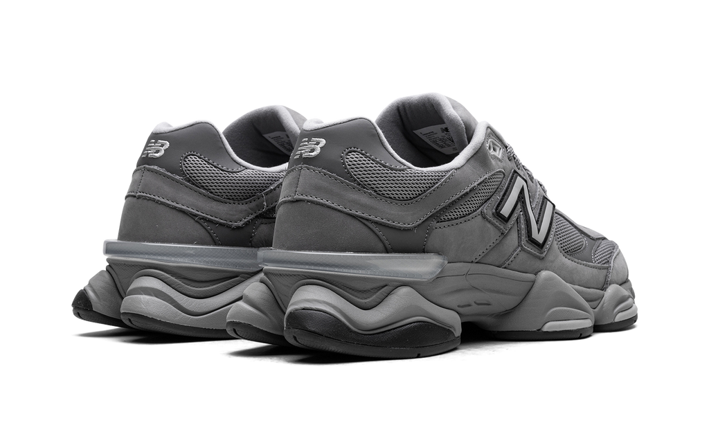 New Balance 9060 Shadow Grey