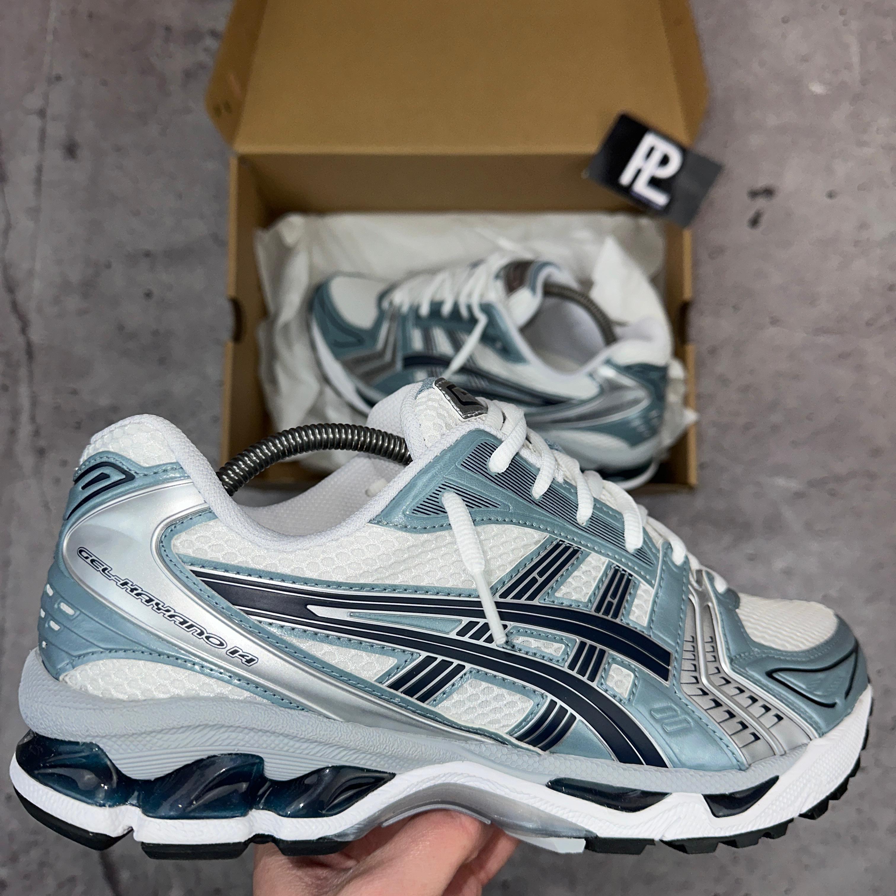 ASICS GEL KAYANO