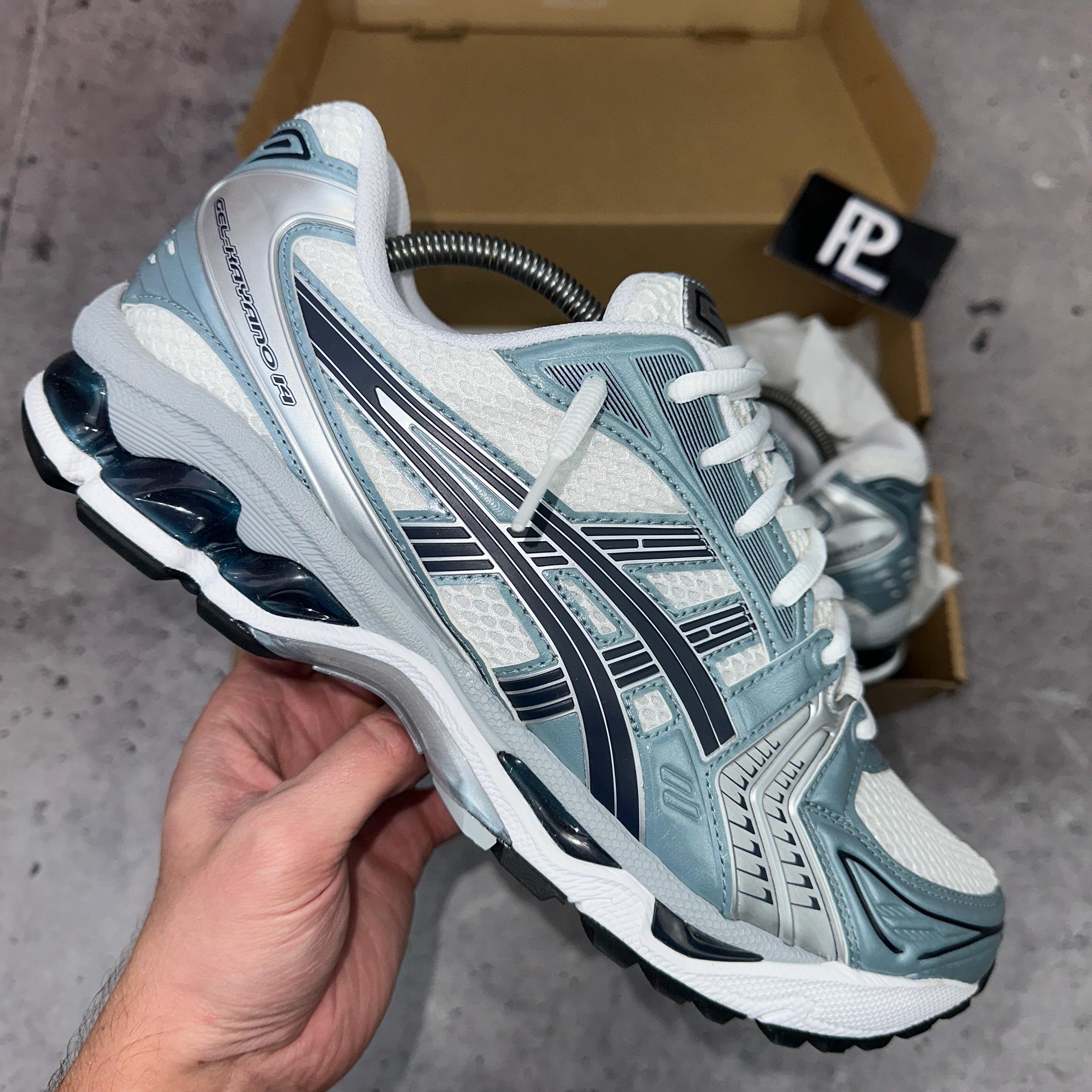 ASICS GEL KAYANO