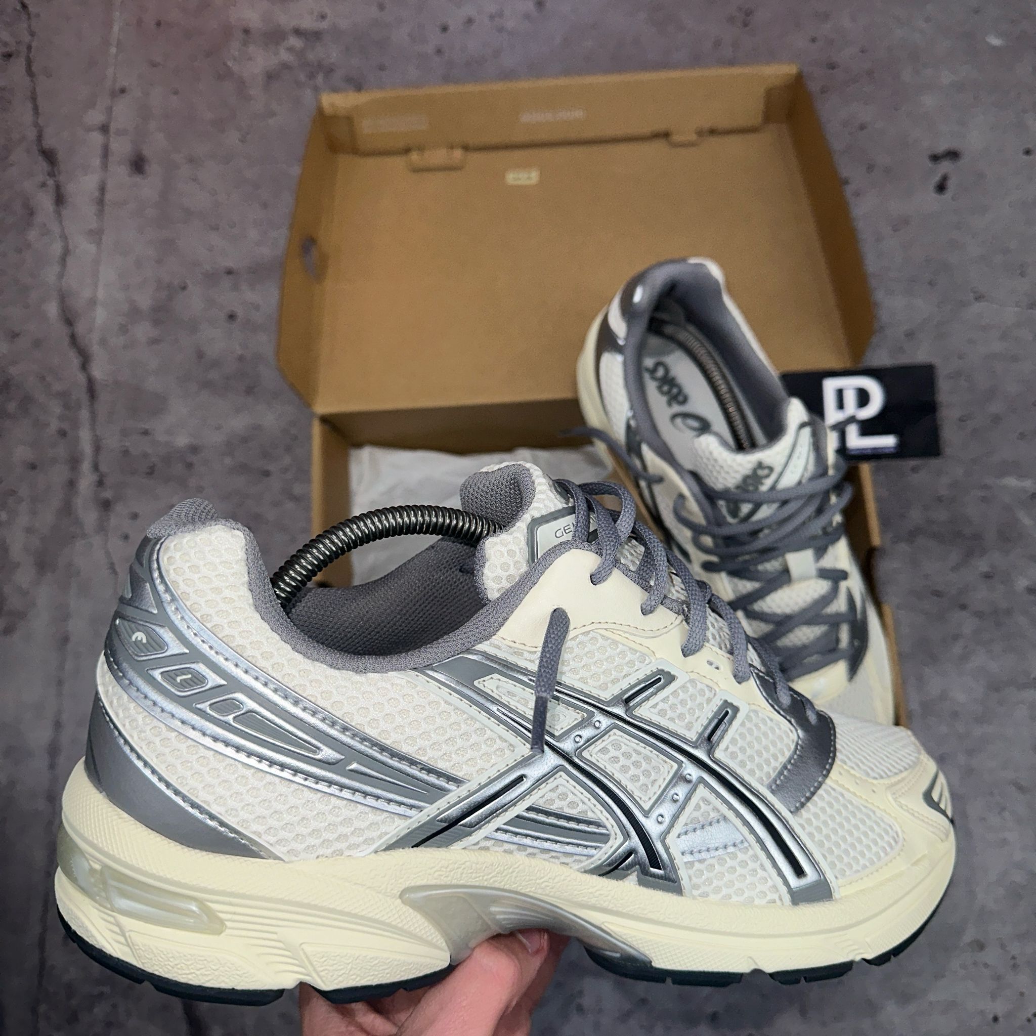 ASICS GEL 1130