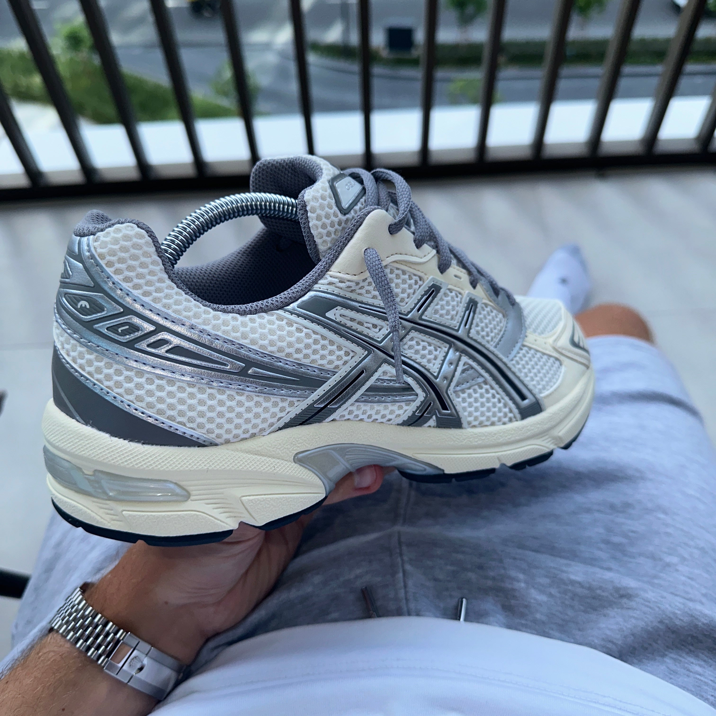 ASICS GEL 1130