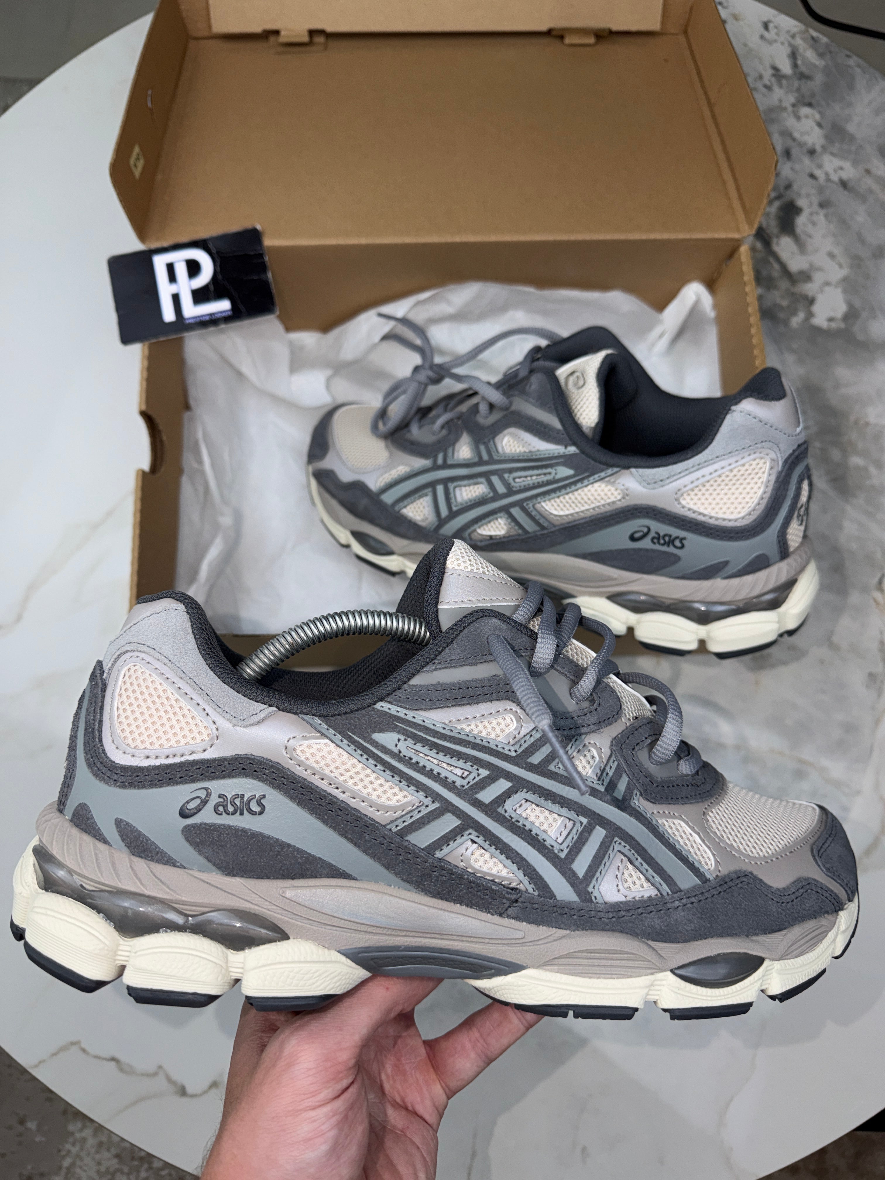 ASICS GEL NYC