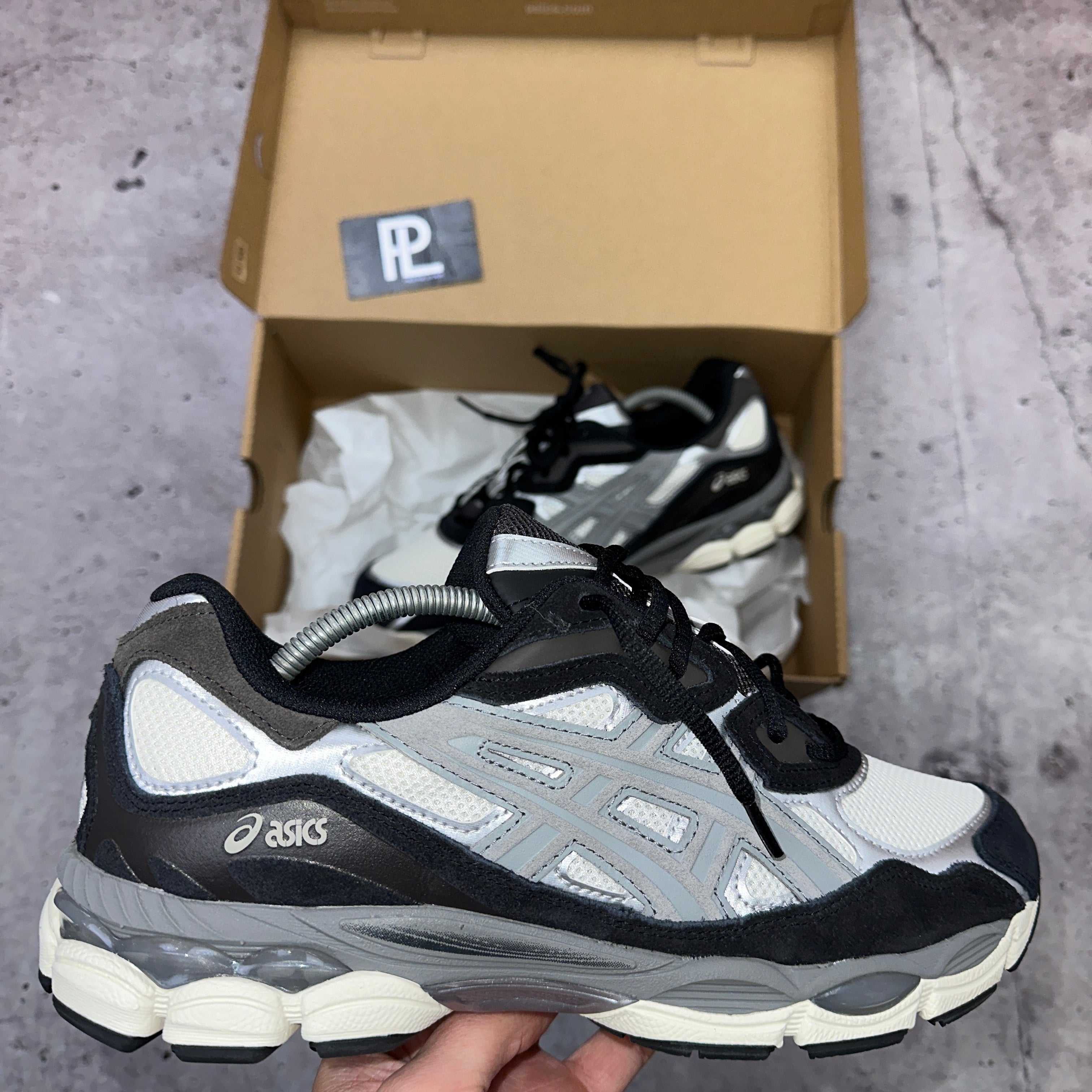 ASICS GEL NYC
