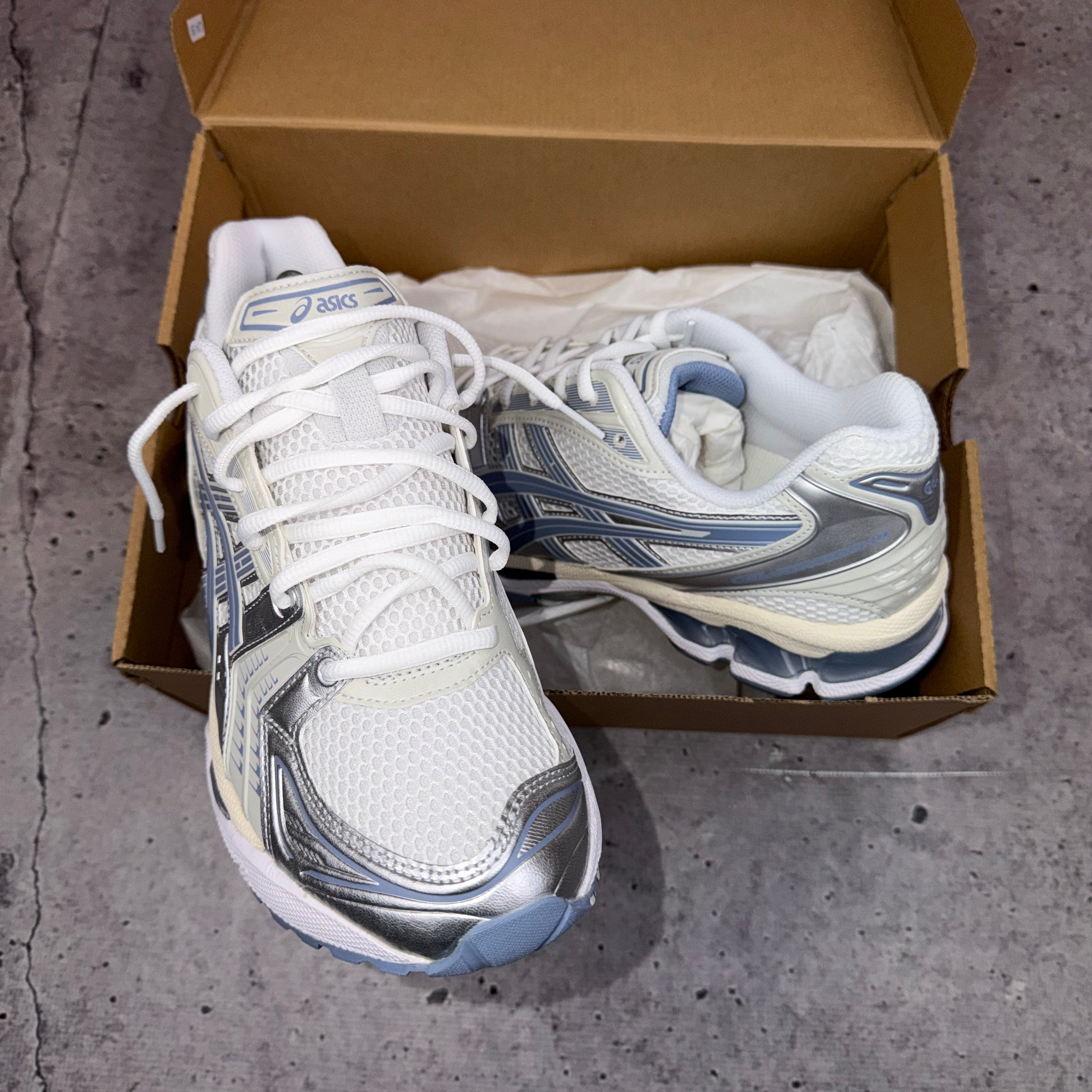 ASICS GEL KAYANO