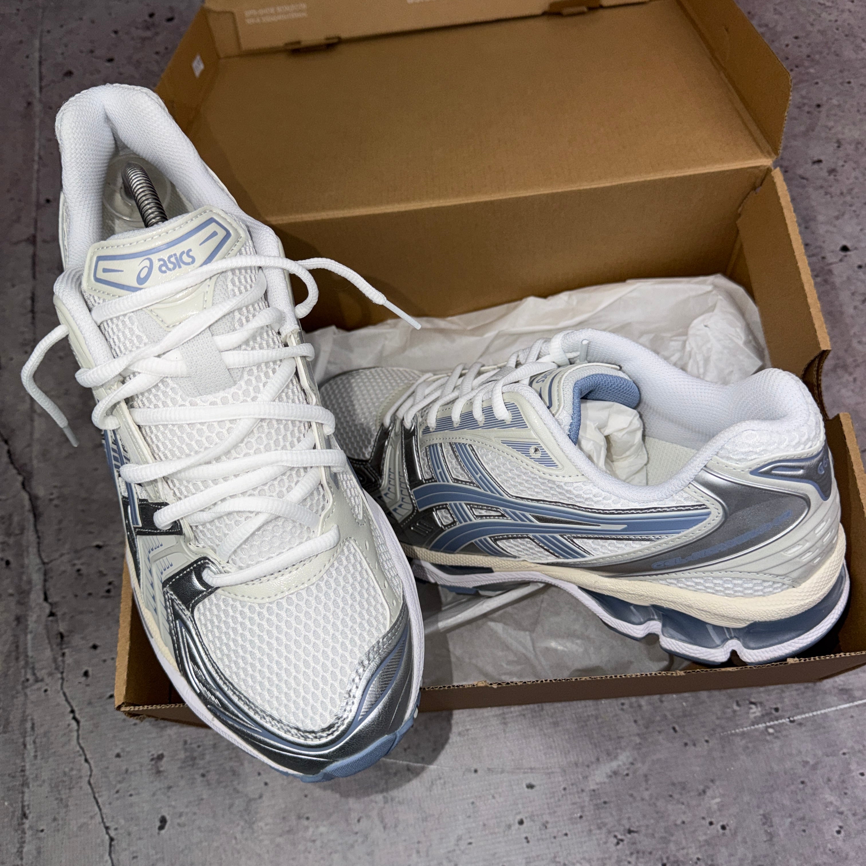ASICS GEL KAYANO
