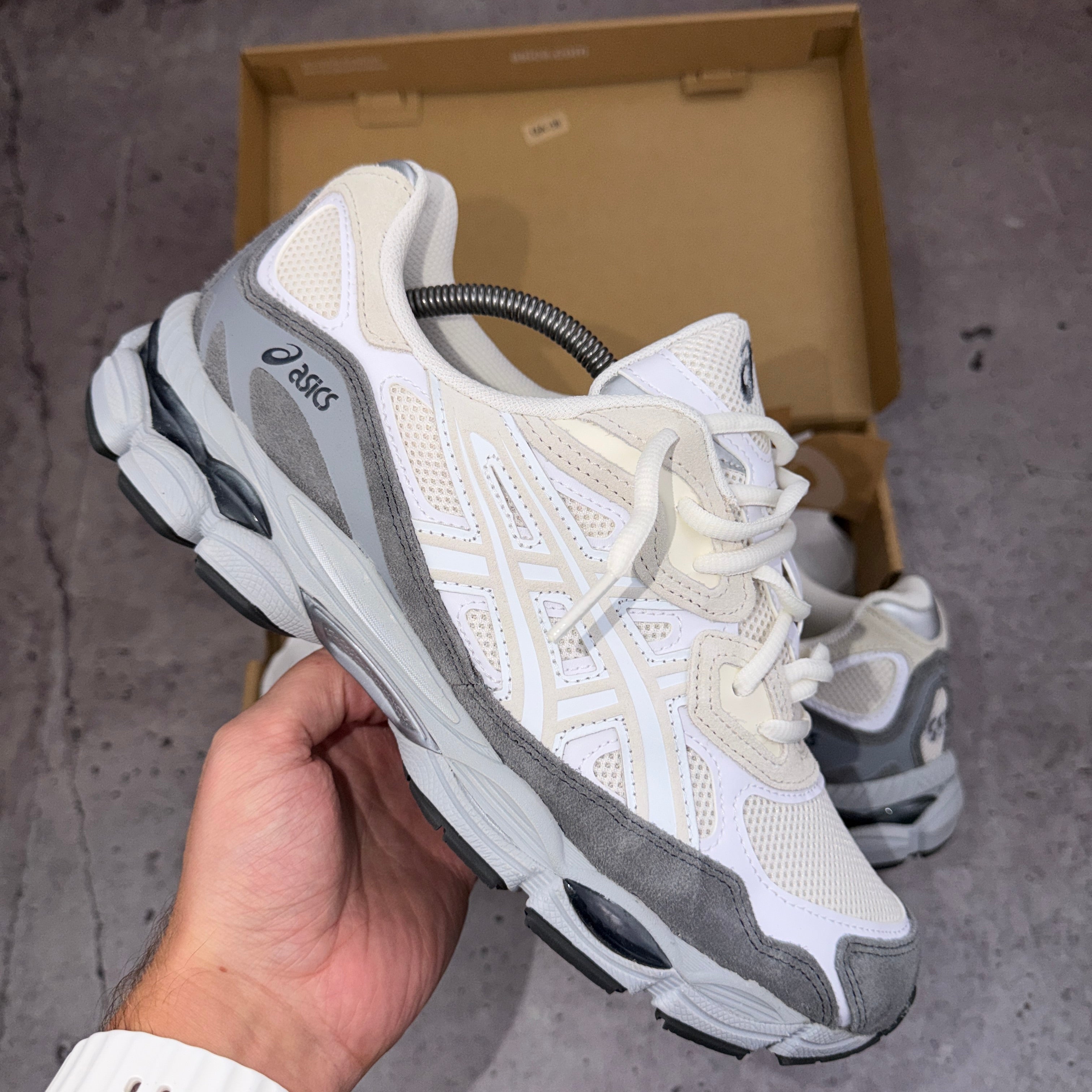 ASICS GEL NYC