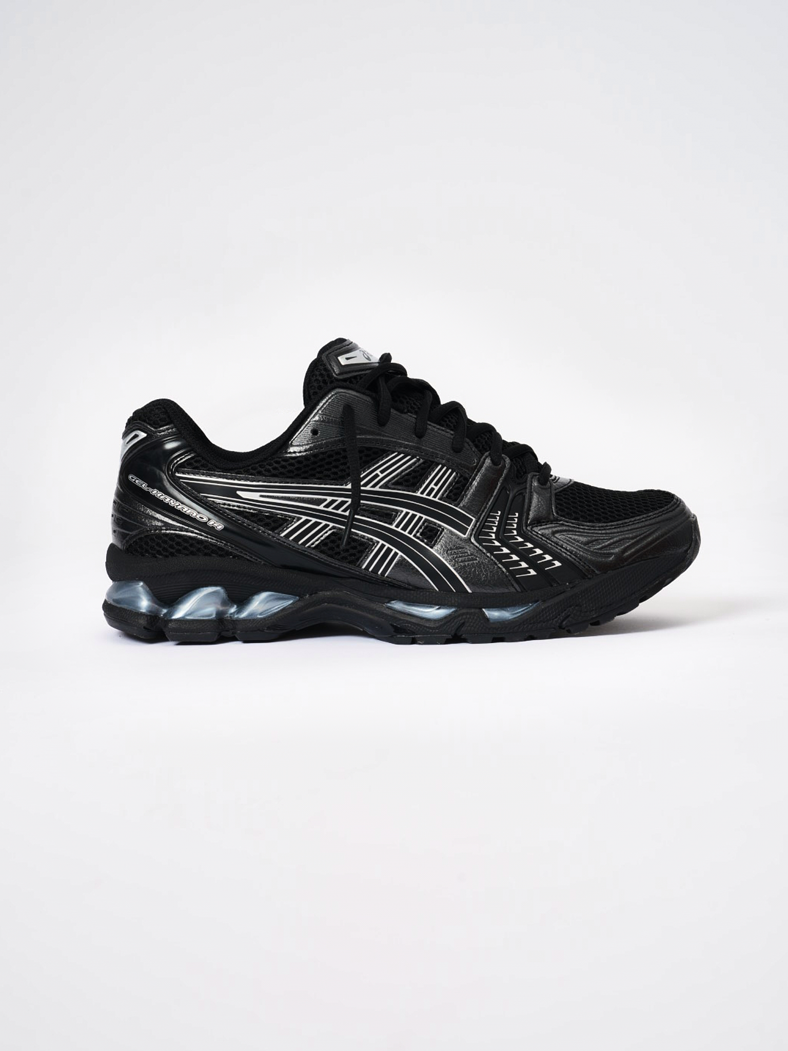 ASICS GEL KAYANO