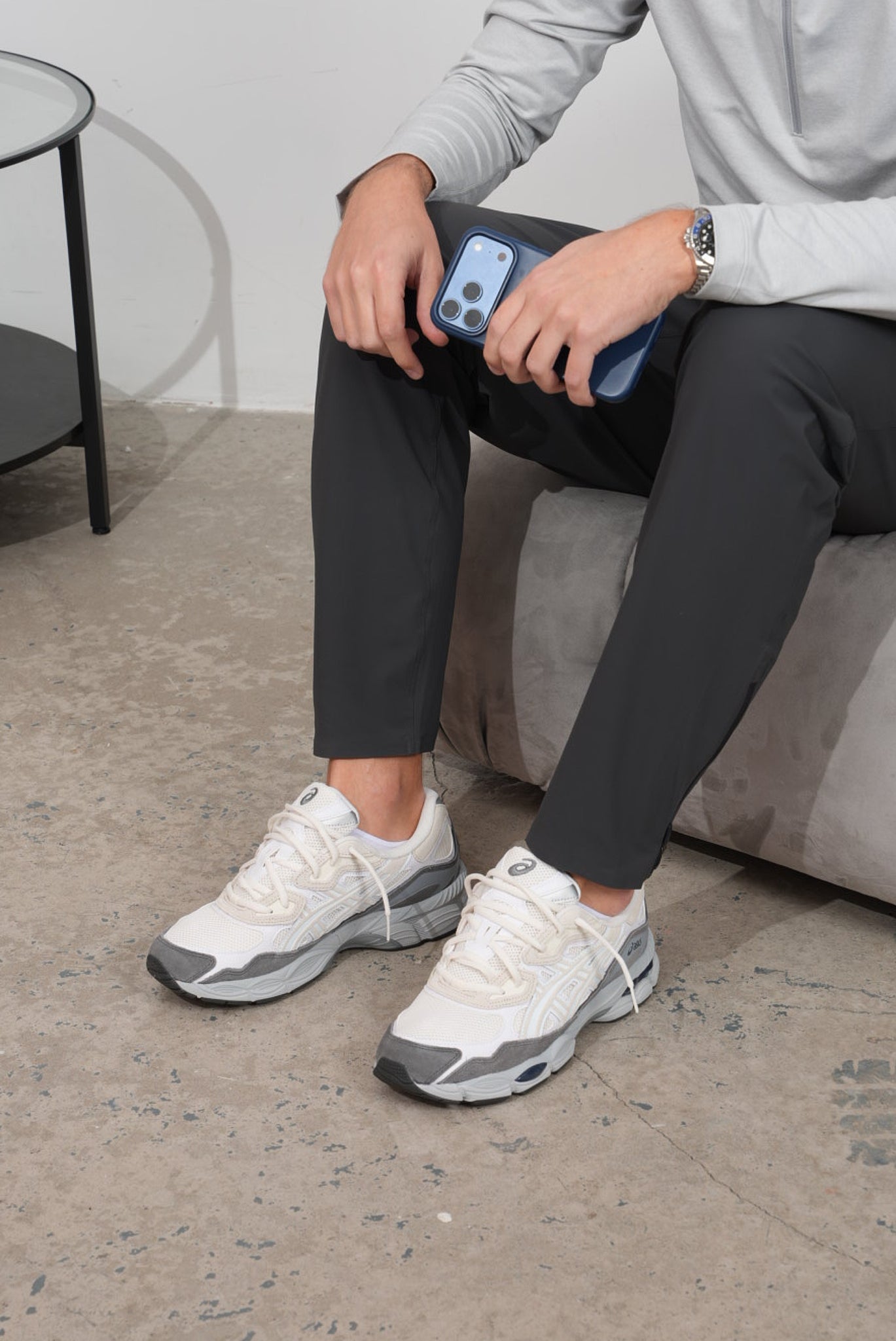ASICS GEL NYC