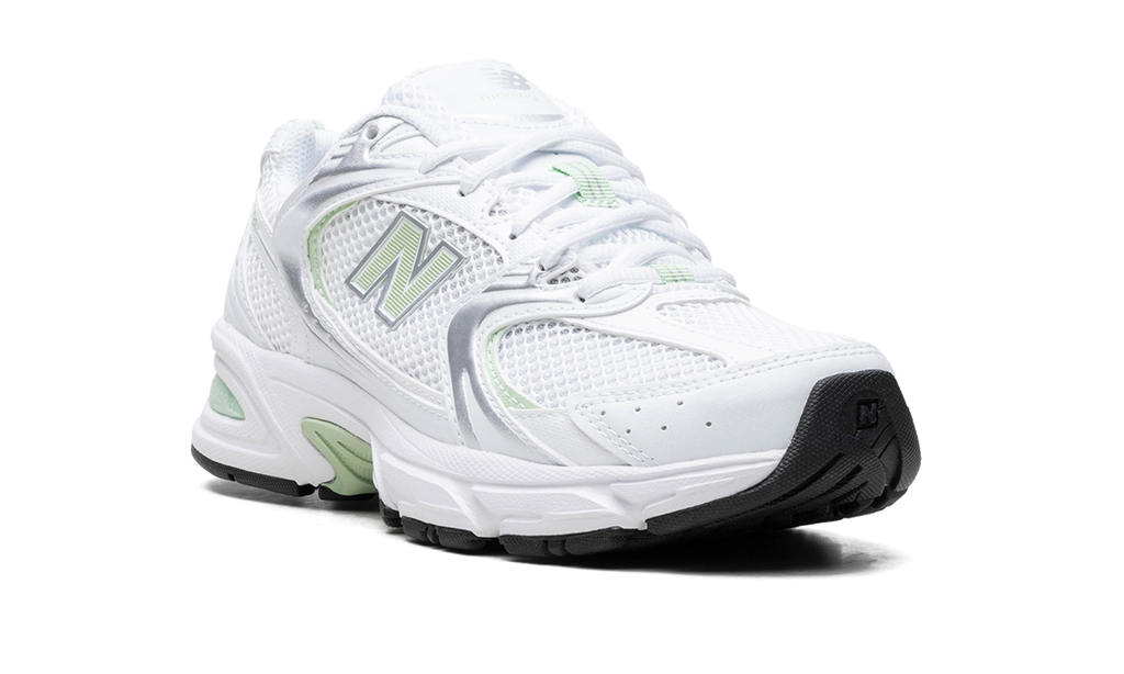 New Balance 530 Mint Green