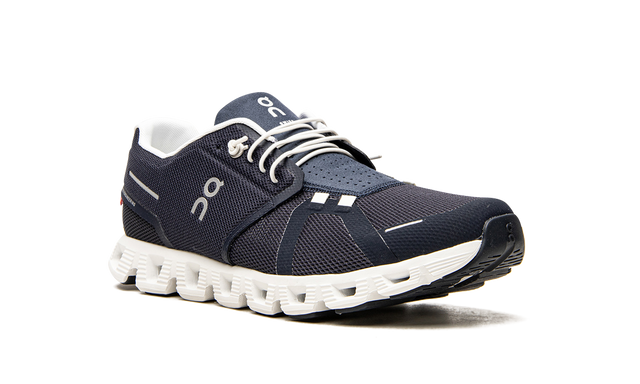 On Running Cloud 5
