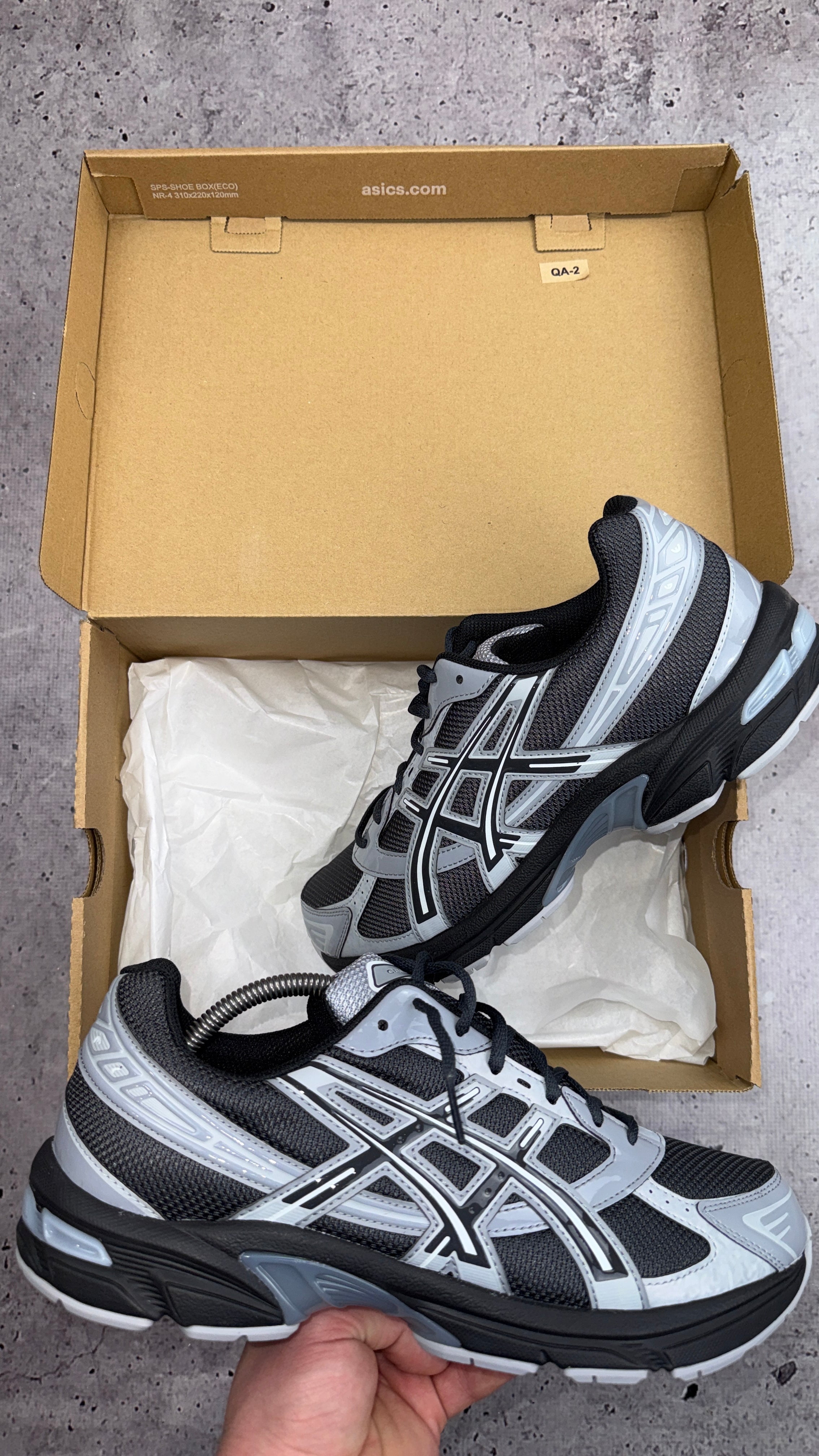 ASICS GEL 1130