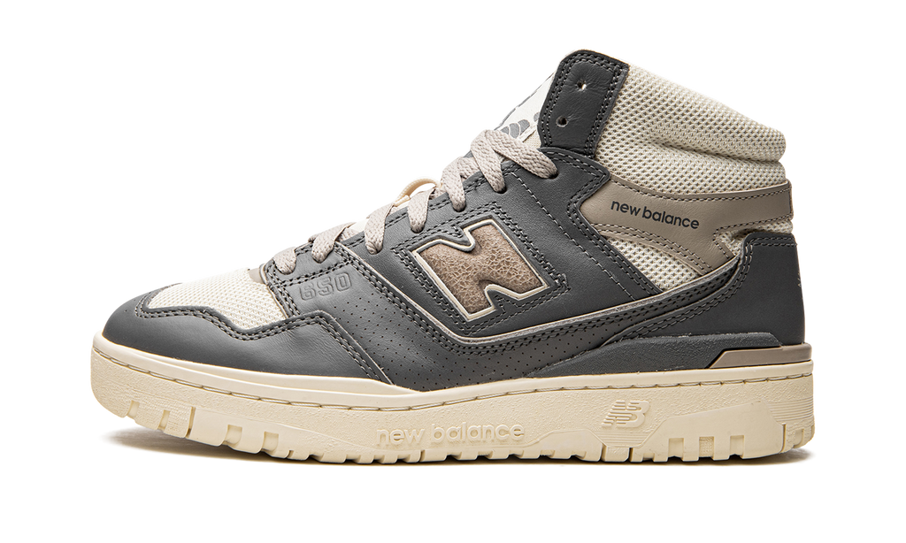 New Balance 650R Aimé Leon Dore Grey