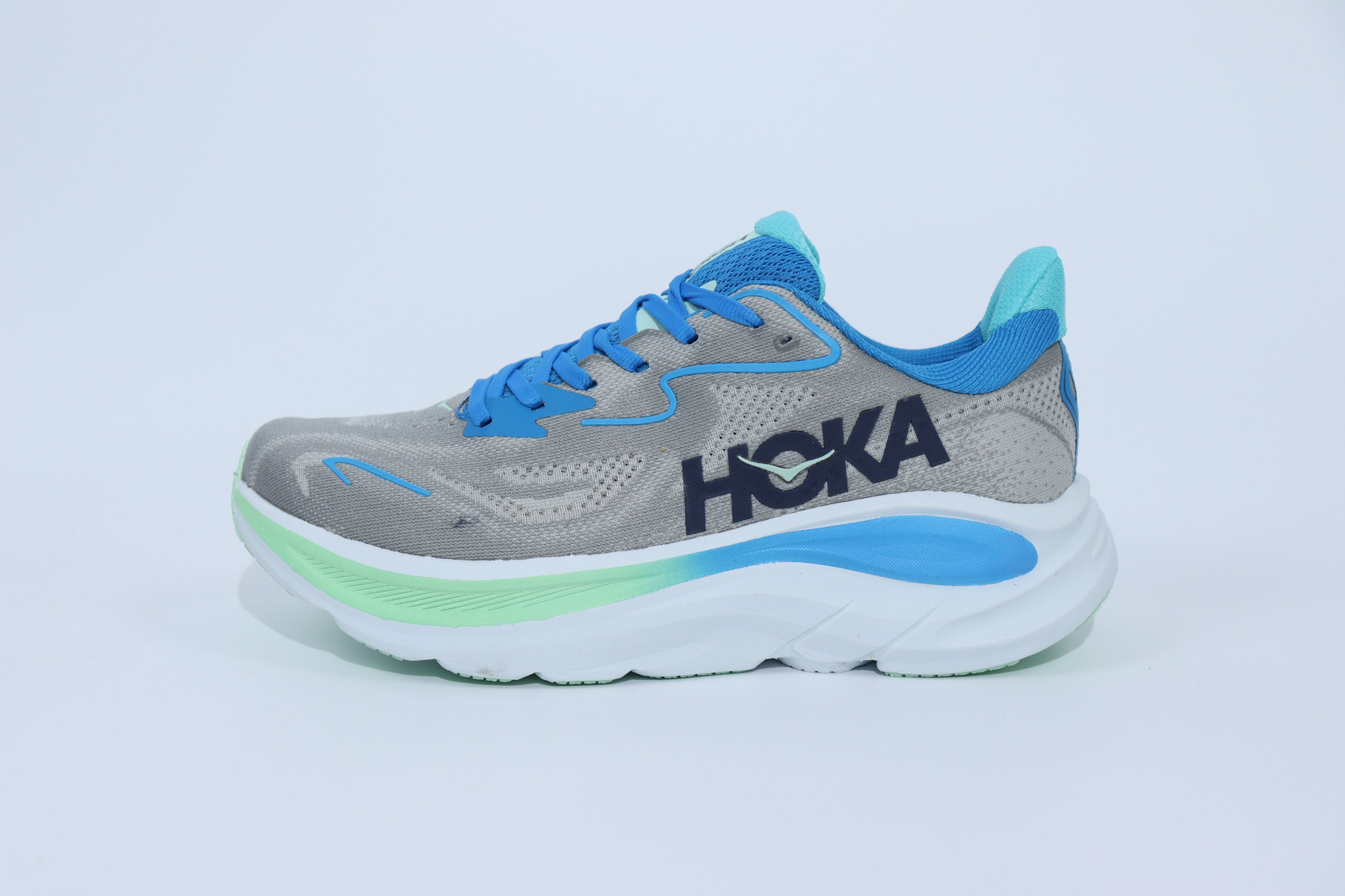 AeroStep 10 – Unisex Sneakers