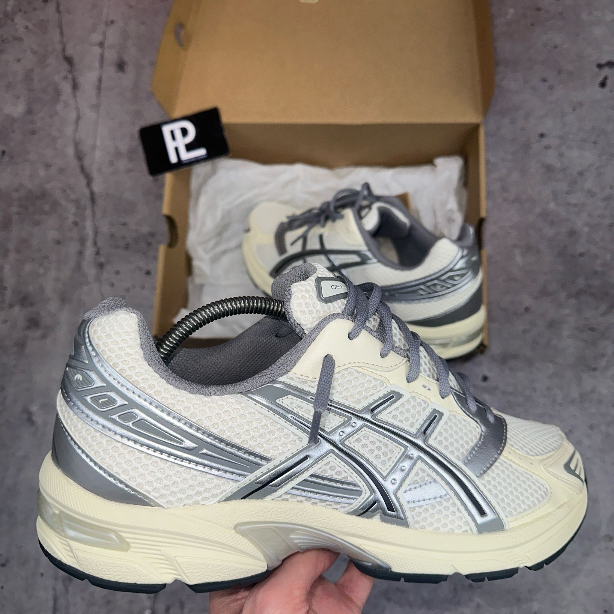 ASICS GEL 1130