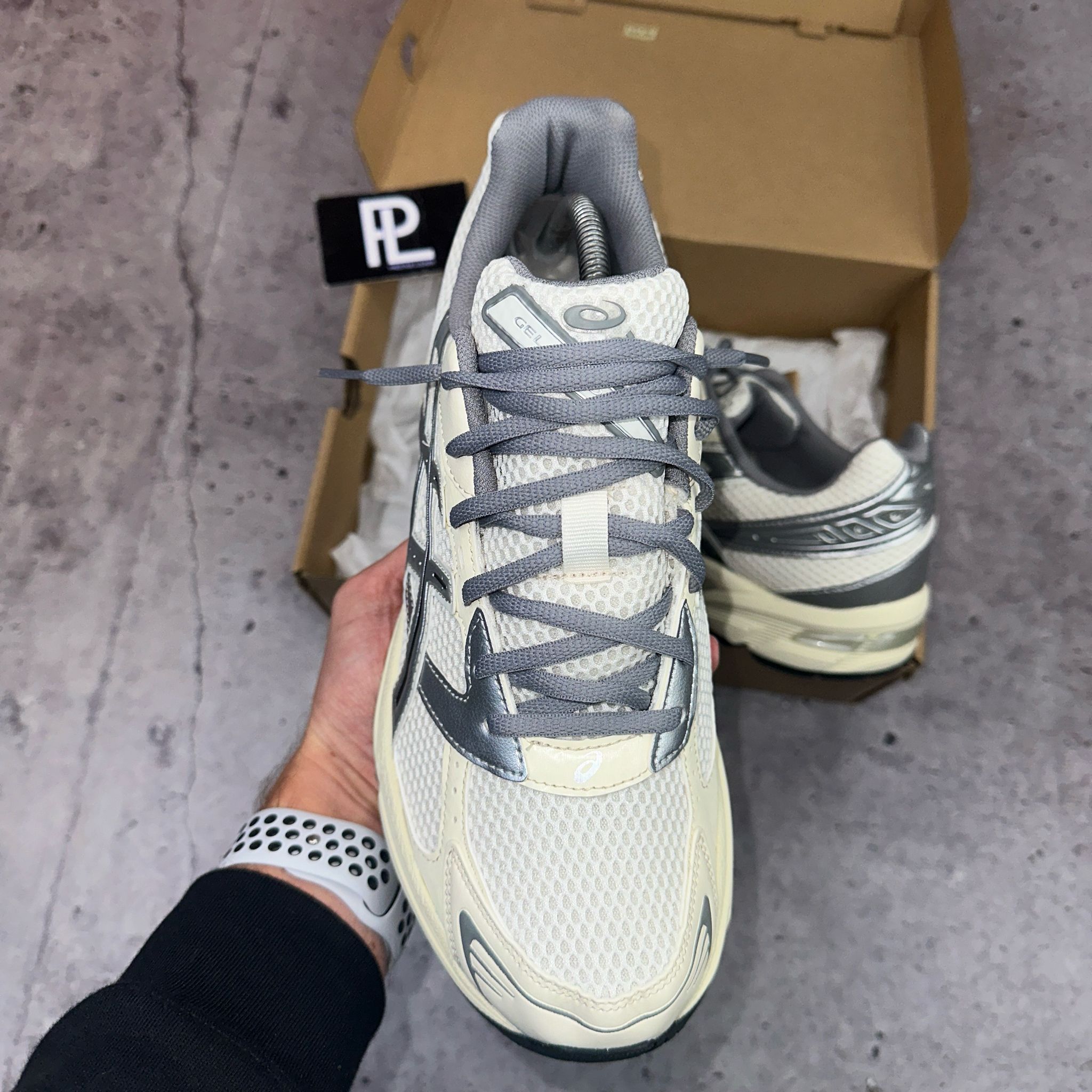 ASICS GEL 1130