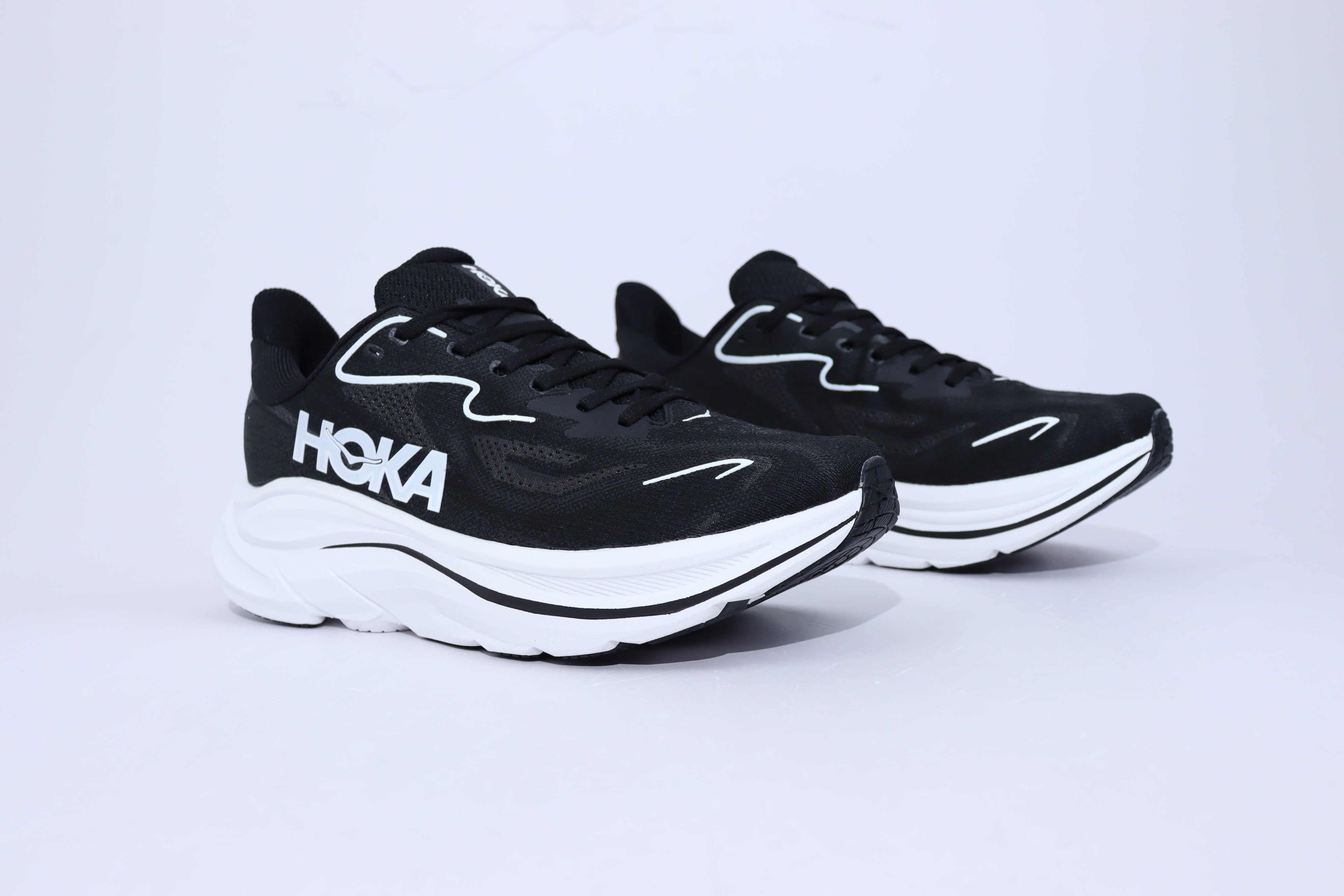 AeroStep 10 – Unisex Sneakers