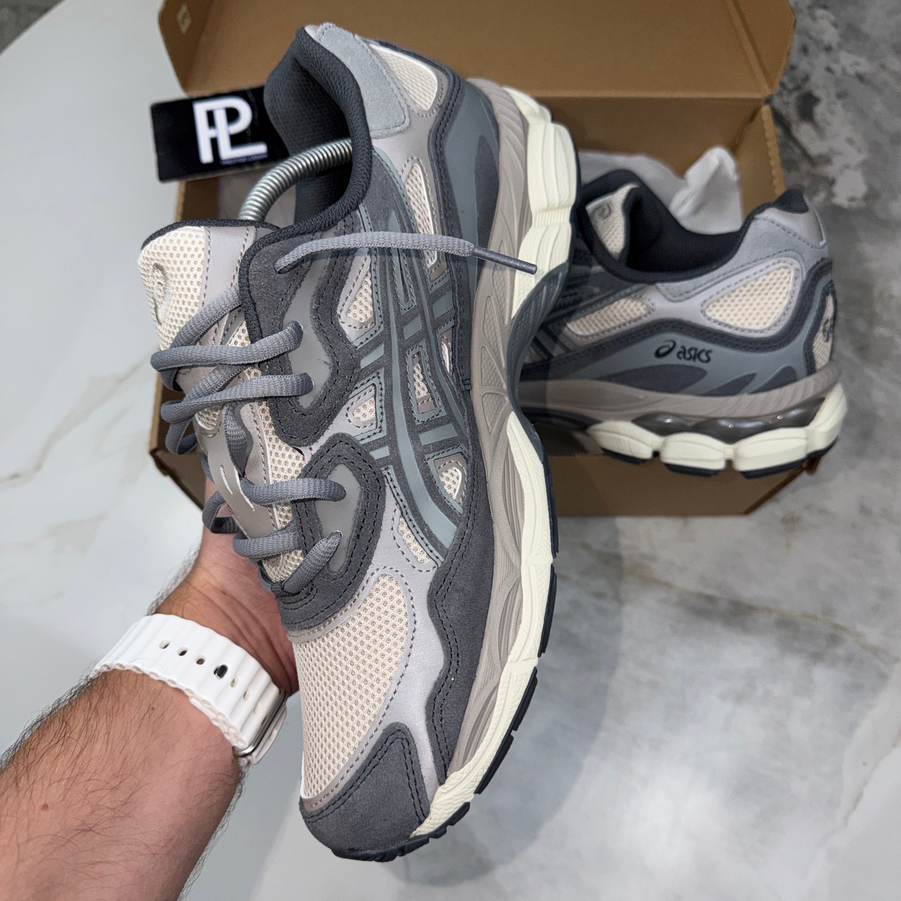 ASICS GEL NYC