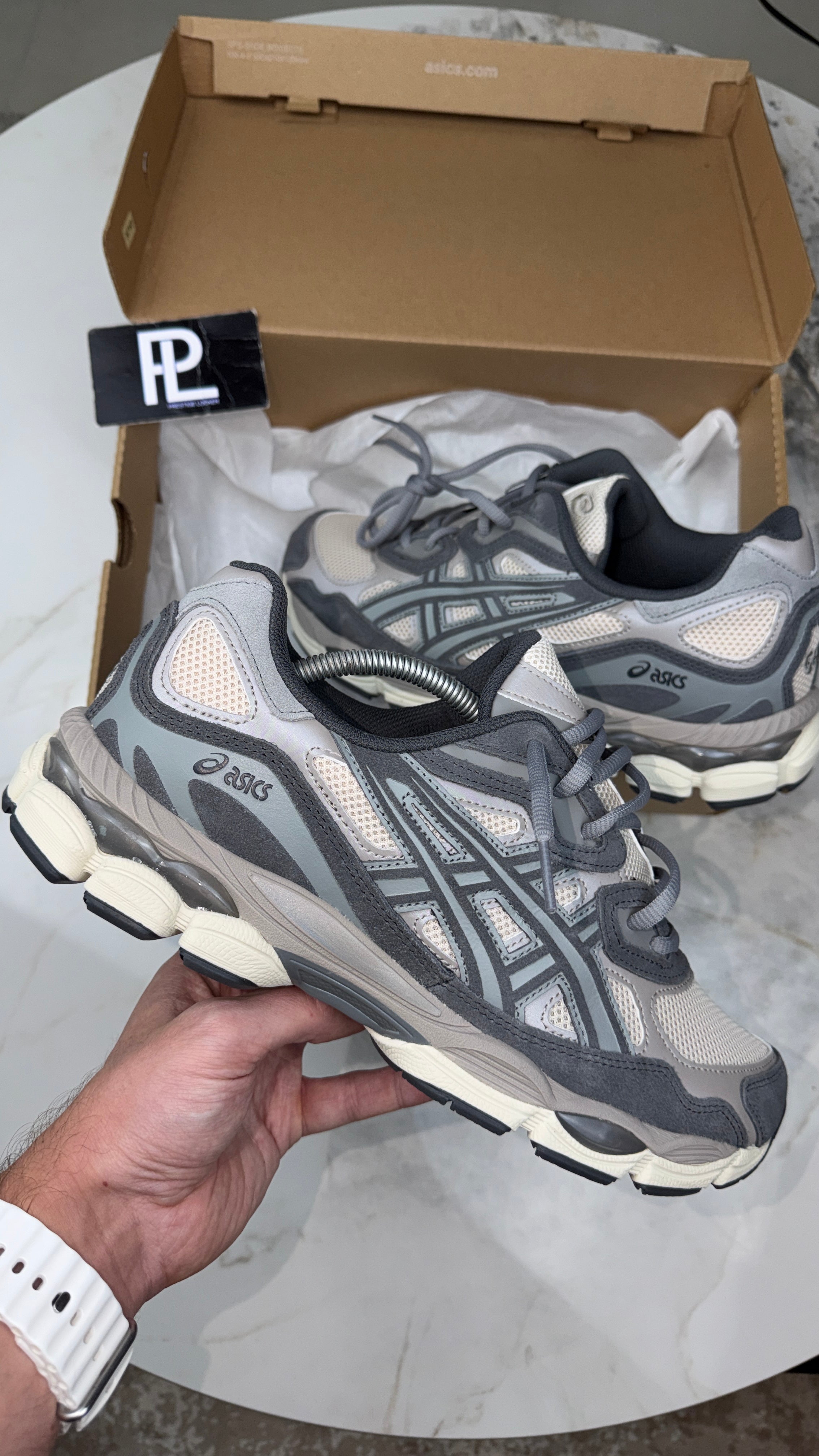 ASICS GEL NYC