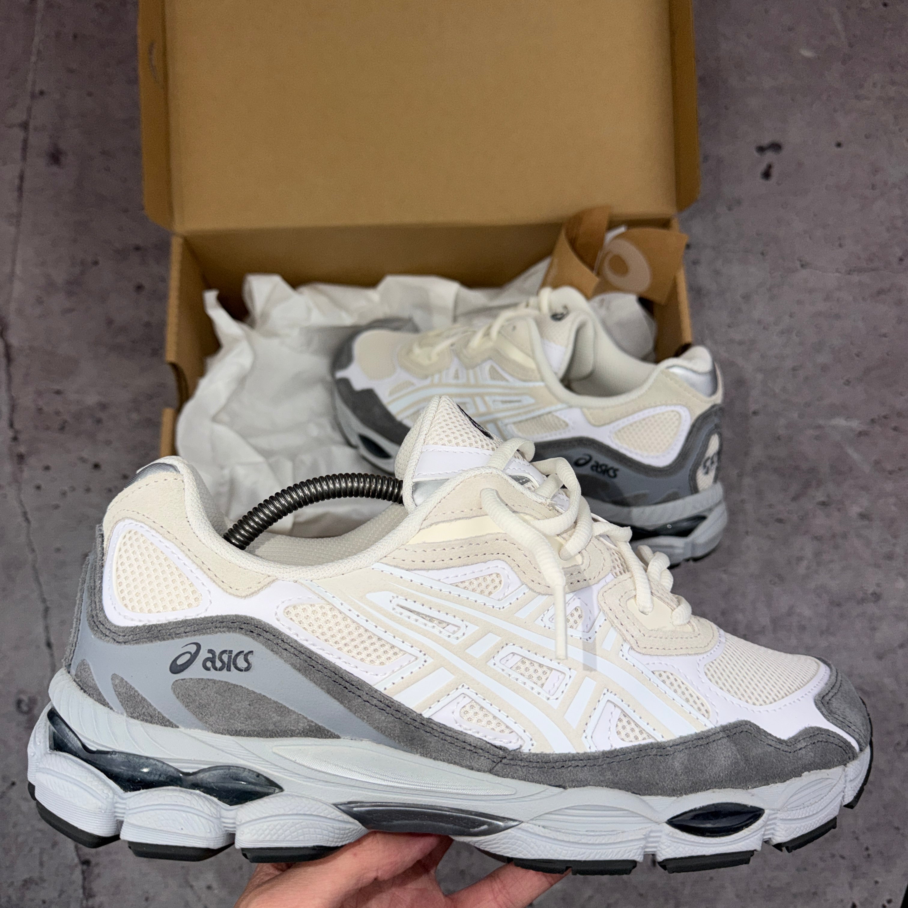 ASICS GEL NYC