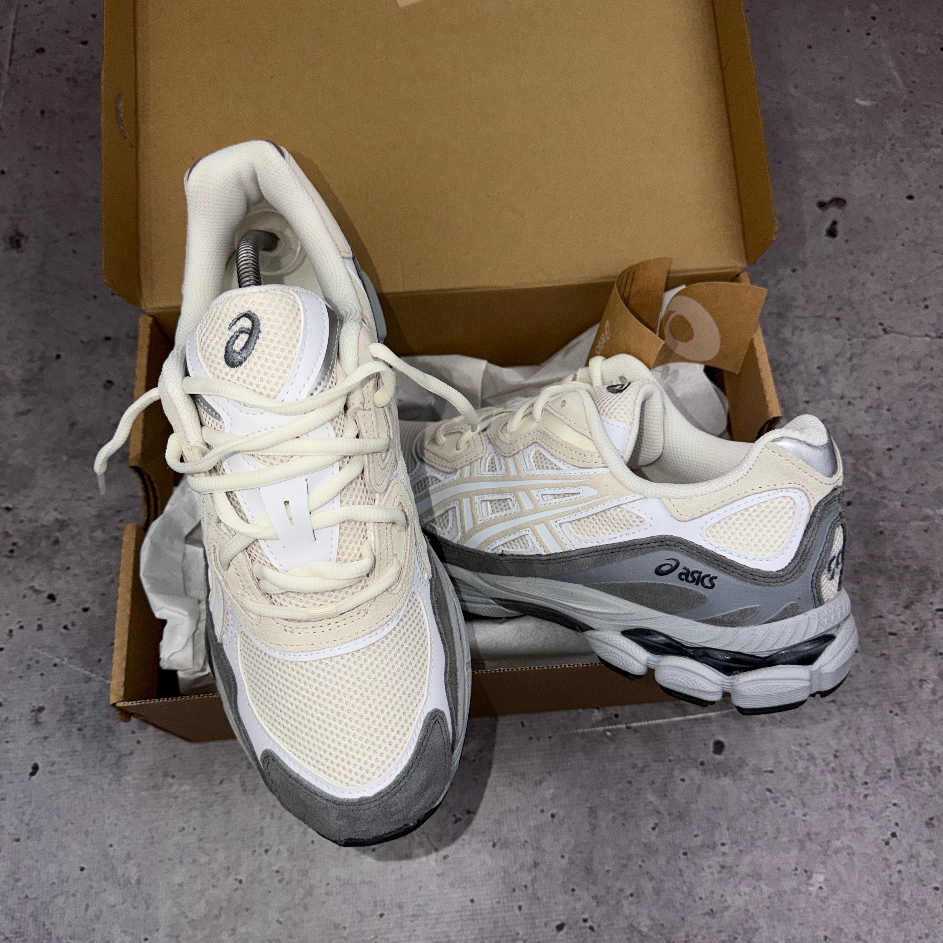 ASICS GEL NYC