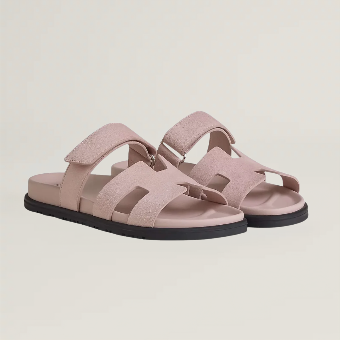 Horizon Leather Sandal || Clearance Sale