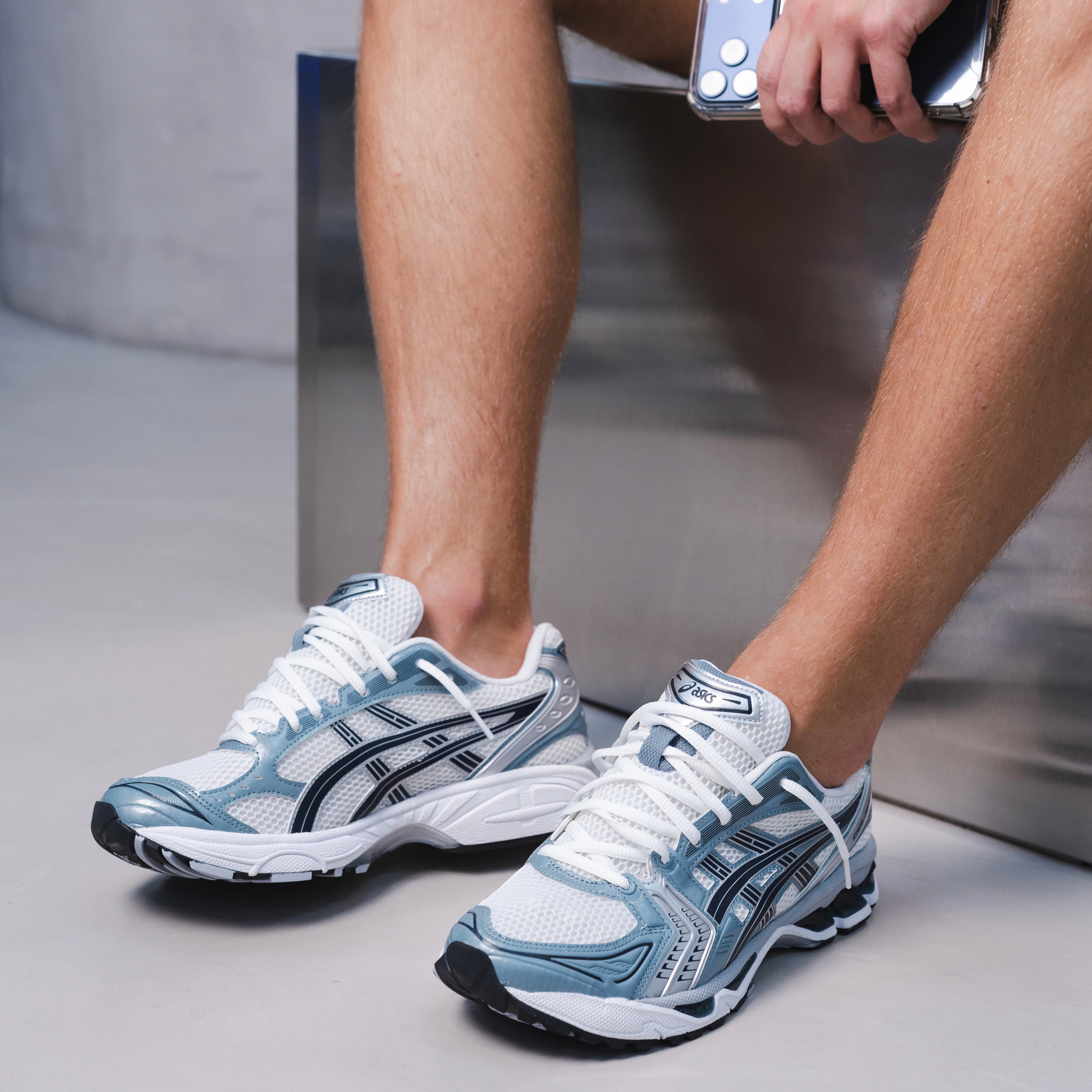 ASICS GEL KAYANO