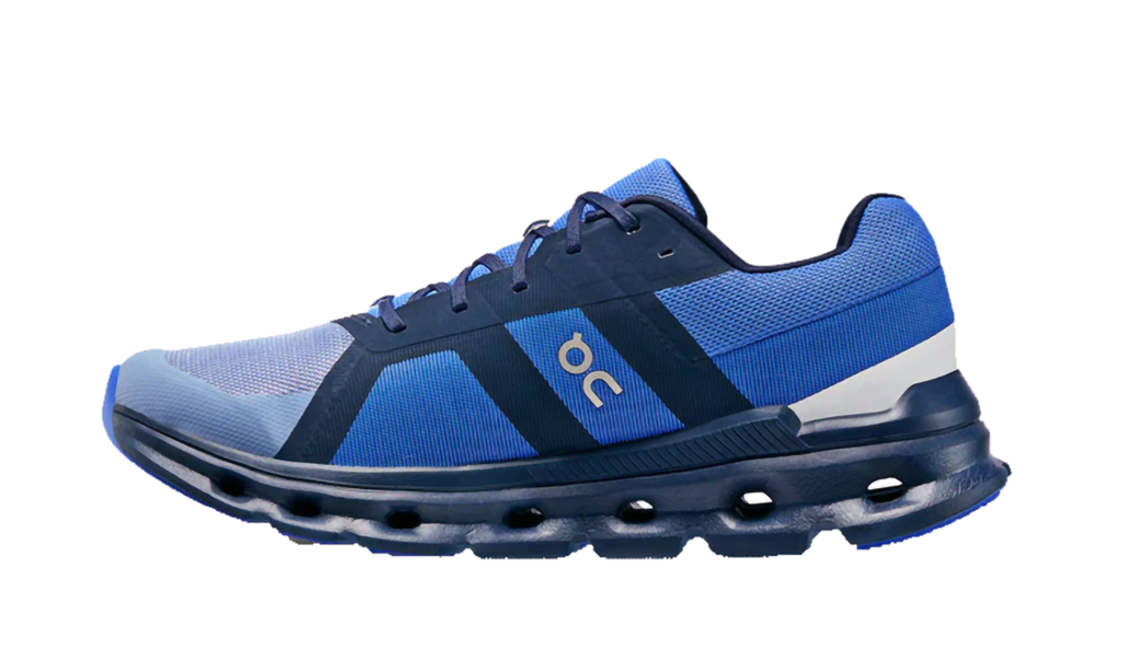 On Running Cloundrunner Shale Cobalt