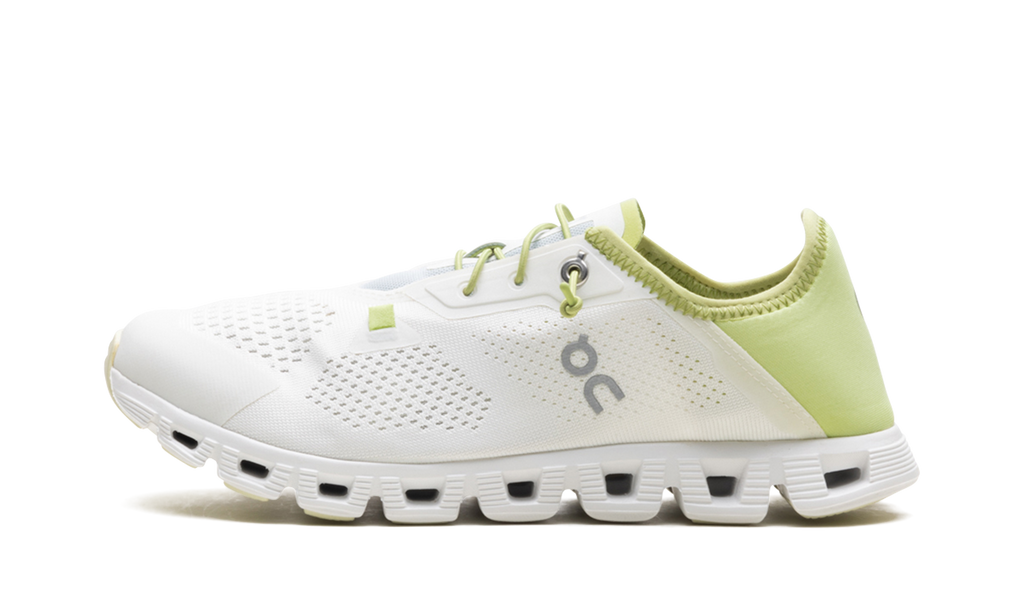 On Running Cloud 5 Ivory Acacia